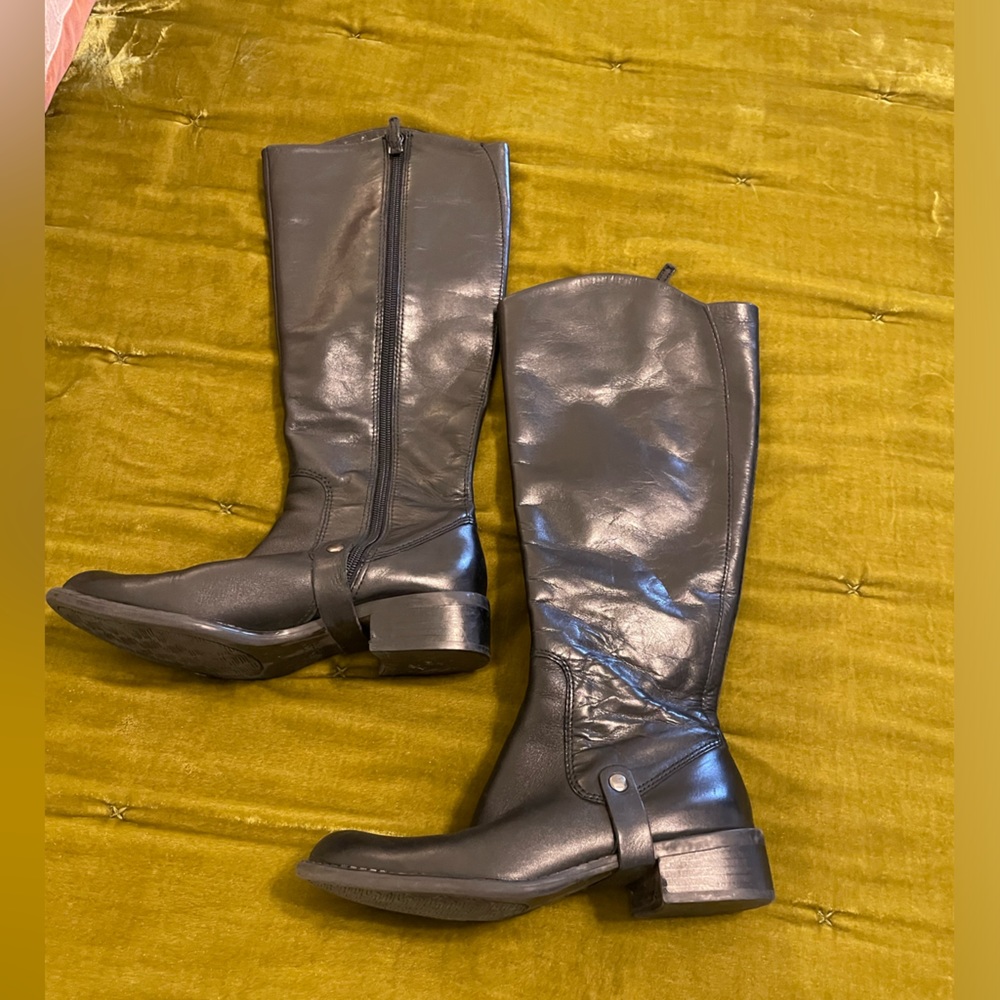 Franco Sarto Clara Boot